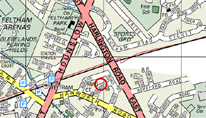 click to enlarge map